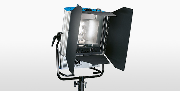 ARRI X 40/25 L0.82400.X